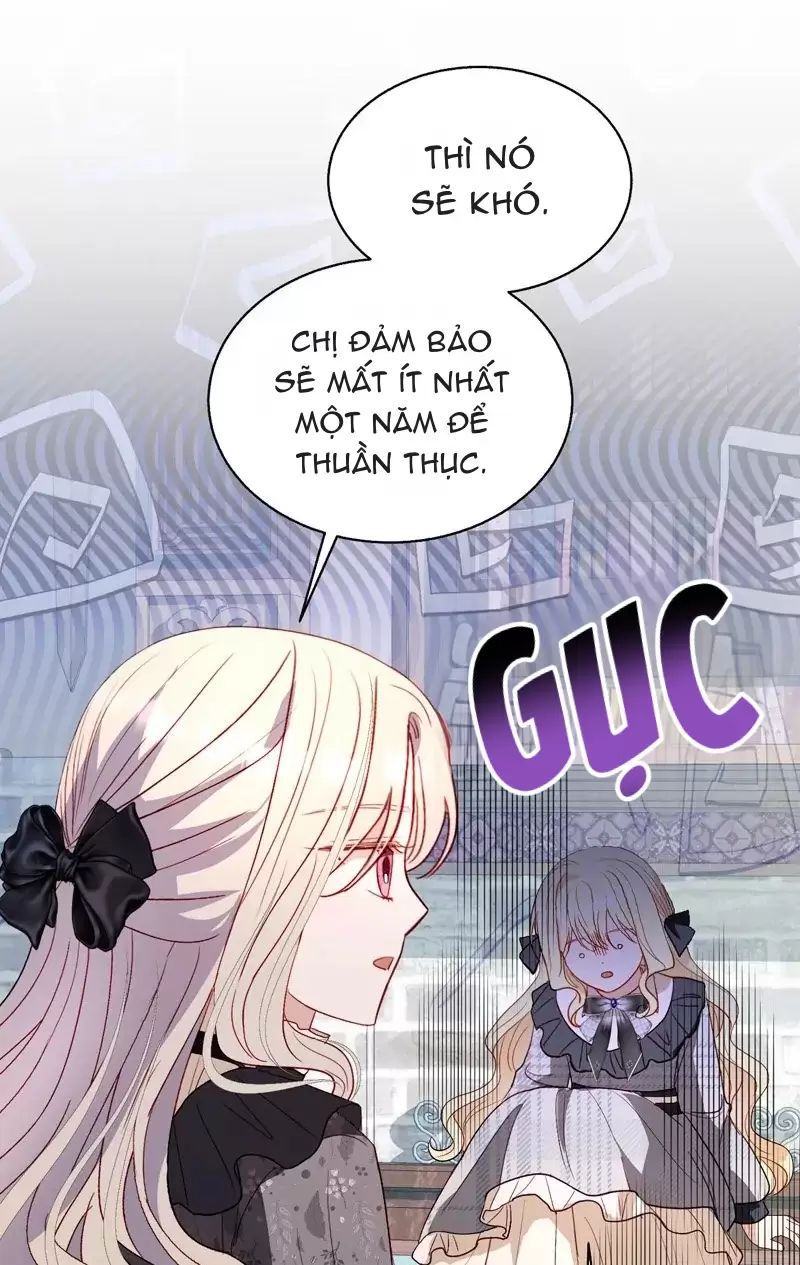 Một Ngày Nọ Bỗng Dưng Cha Xuất Hiện Chap 60 - Next Chap 59