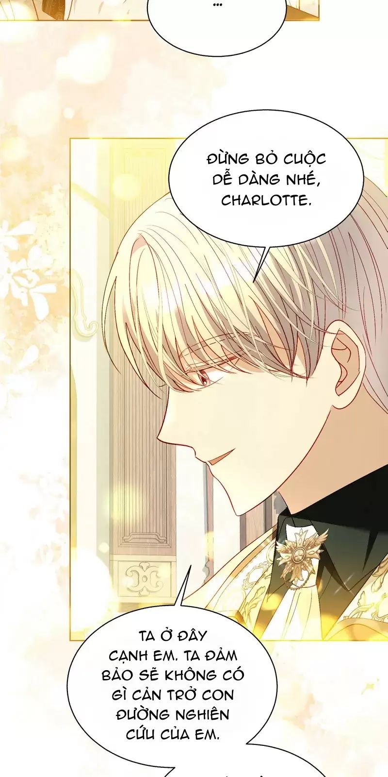 Một Ngày Nọ Bỗng Dưng Cha Xuất Hiện Chap 60 - Next Chap 59