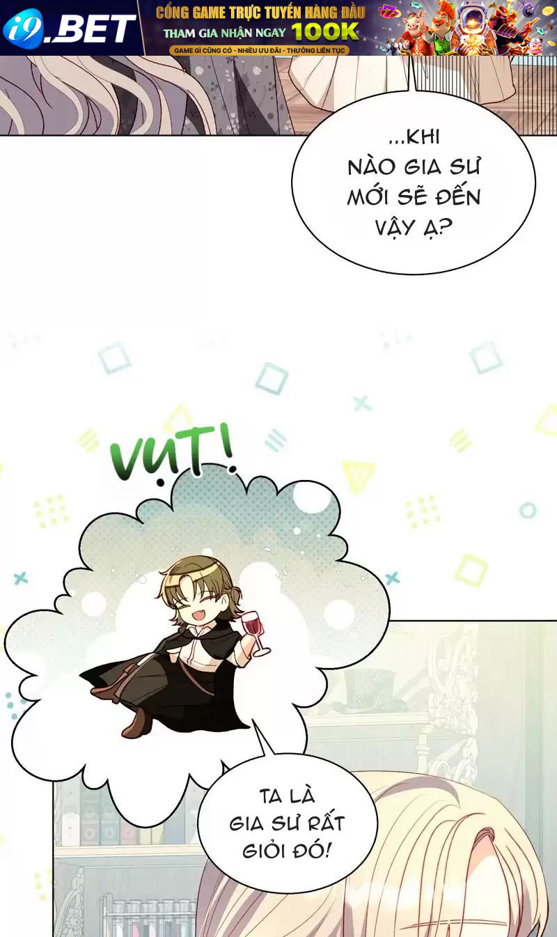 Một Ngày Nọ Bỗng Dưng Cha Xuất Hiện Chap 60 - Next Chap 59