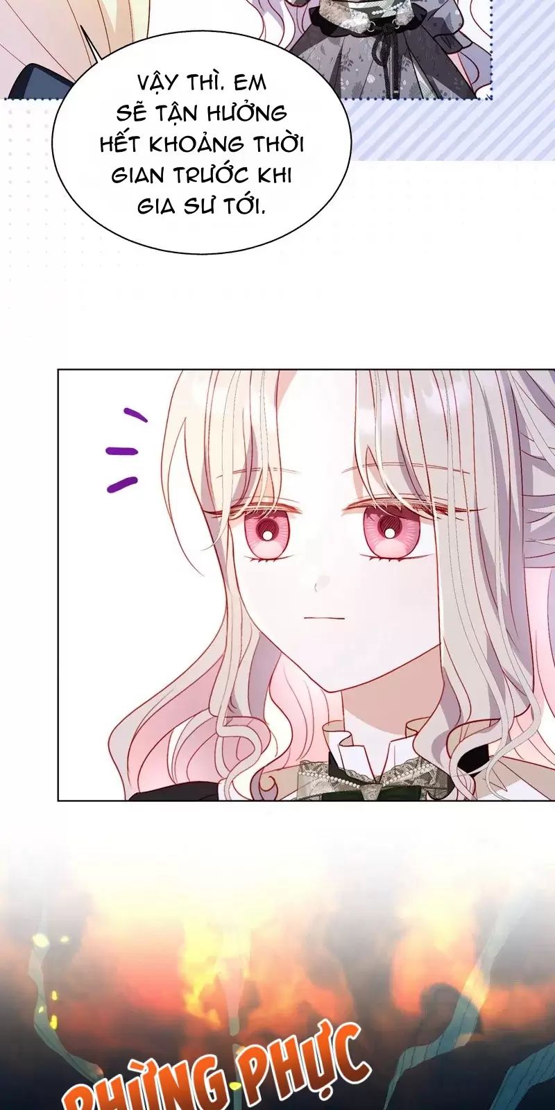 Một Ngày Nọ Bỗng Dưng Cha Xuất Hiện Chap 60 - Next Chap 59