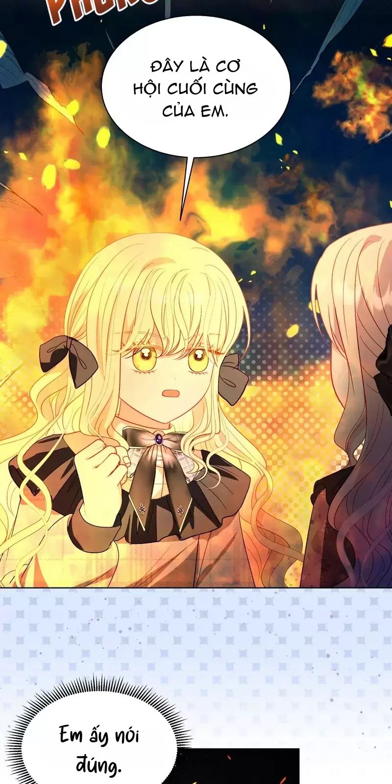 Một Ngày Nọ Bỗng Dưng Cha Xuất Hiện Chap 60 - Next Chap 59