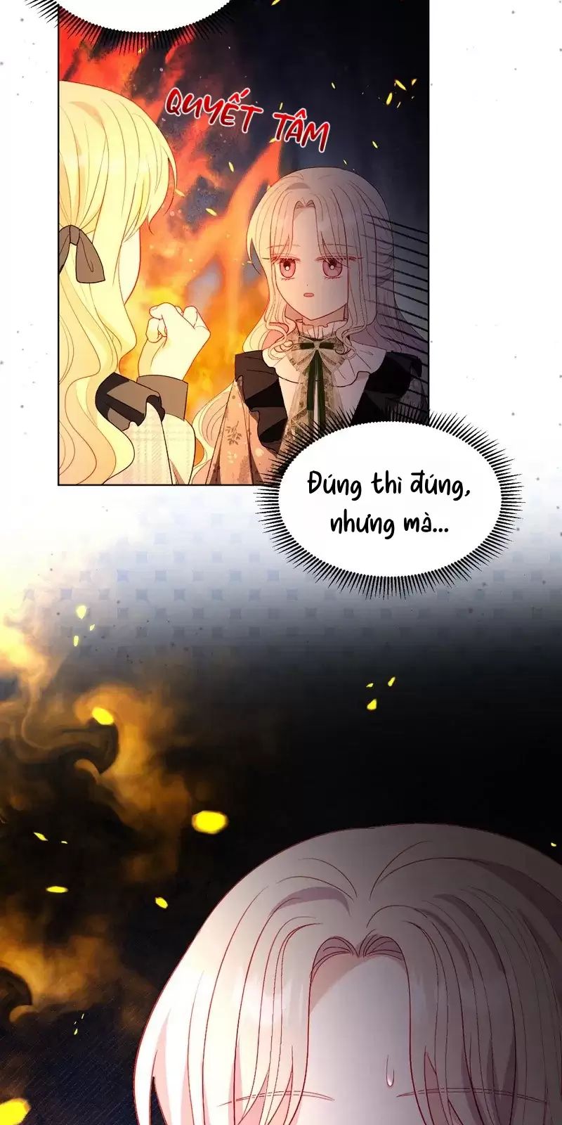 Một Ngày Nọ Bỗng Dưng Cha Xuất Hiện Chap 60 - Next Chap 59