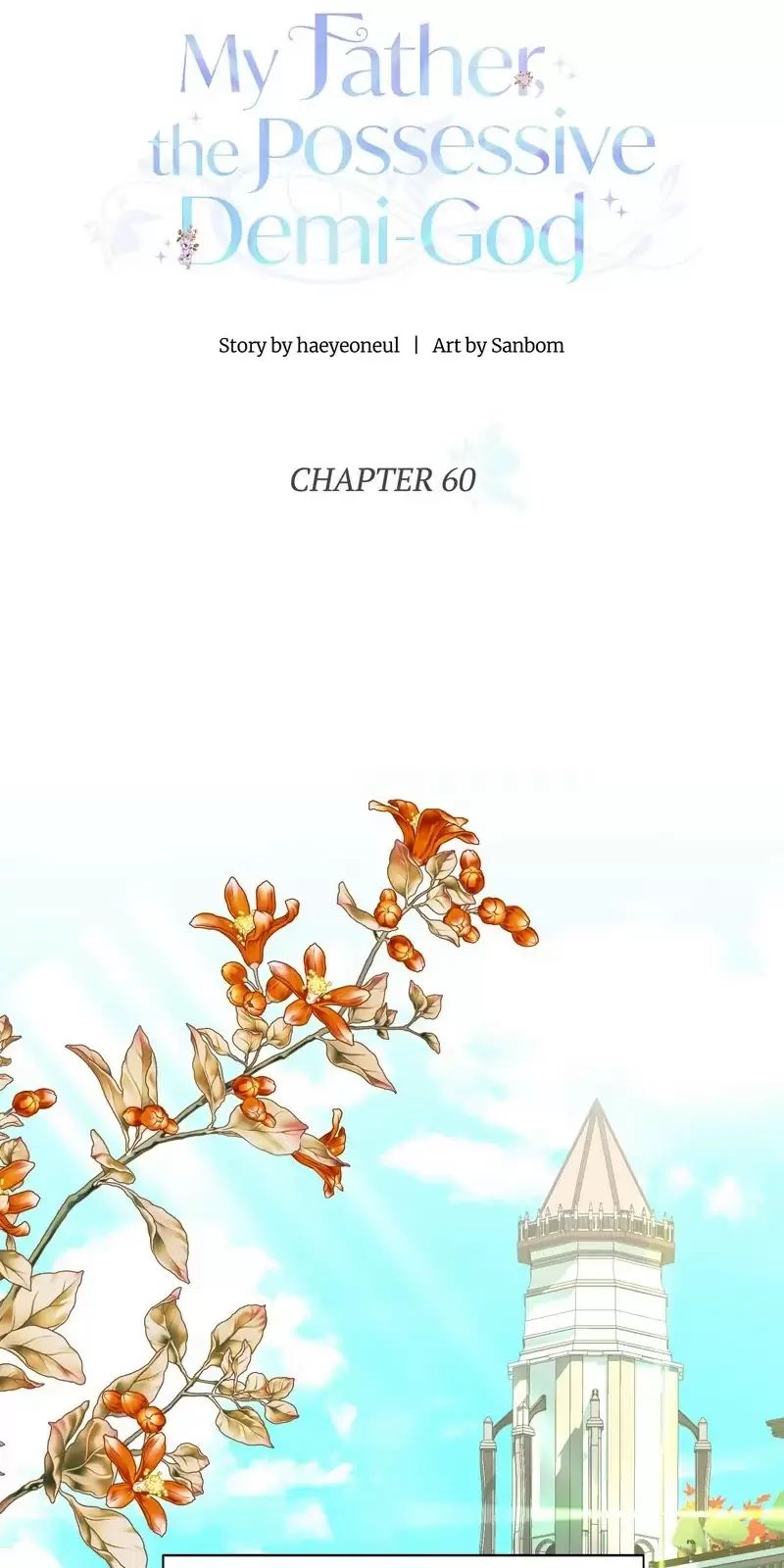 Một Ngày Nọ Bỗng Dưng Cha Xuất Hiện Chap 60 - Next Chap 59