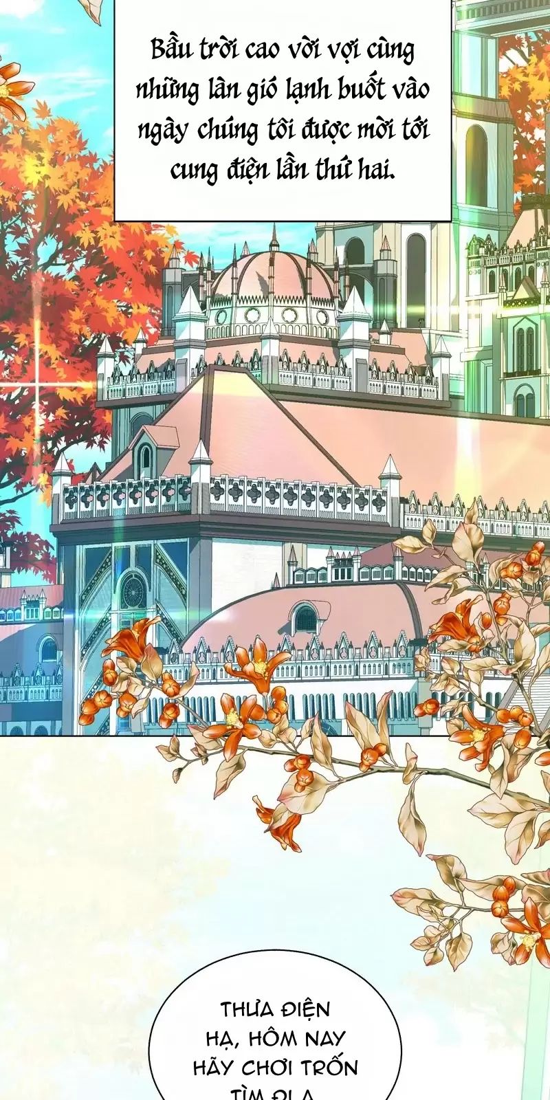 Một Ngày Nọ Bỗng Dưng Cha Xuất Hiện Chap 60 - Next Chap 59