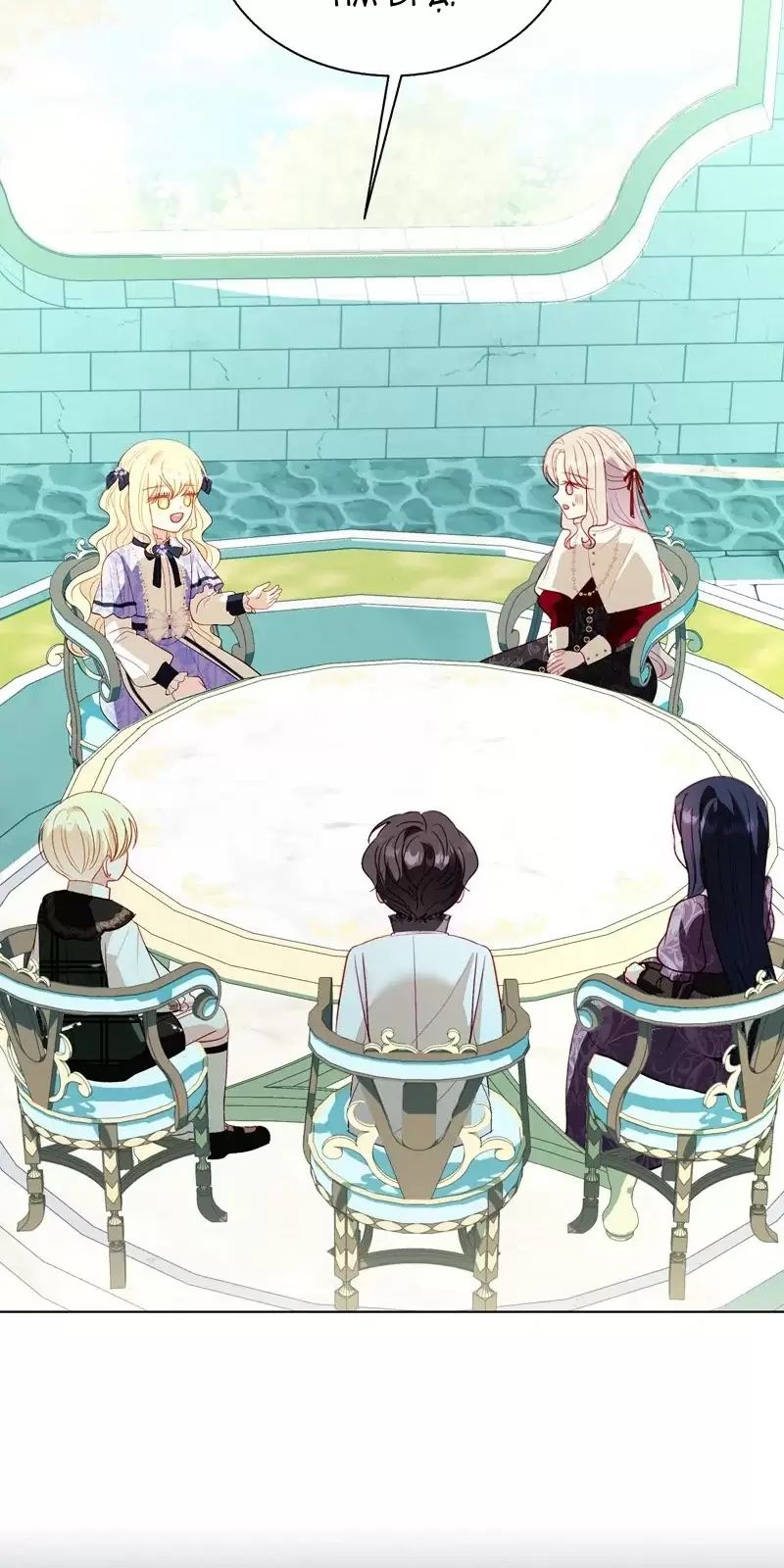 Một Ngày Nọ Bỗng Dưng Cha Xuất Hiện Chap 60 - Next Chap 59