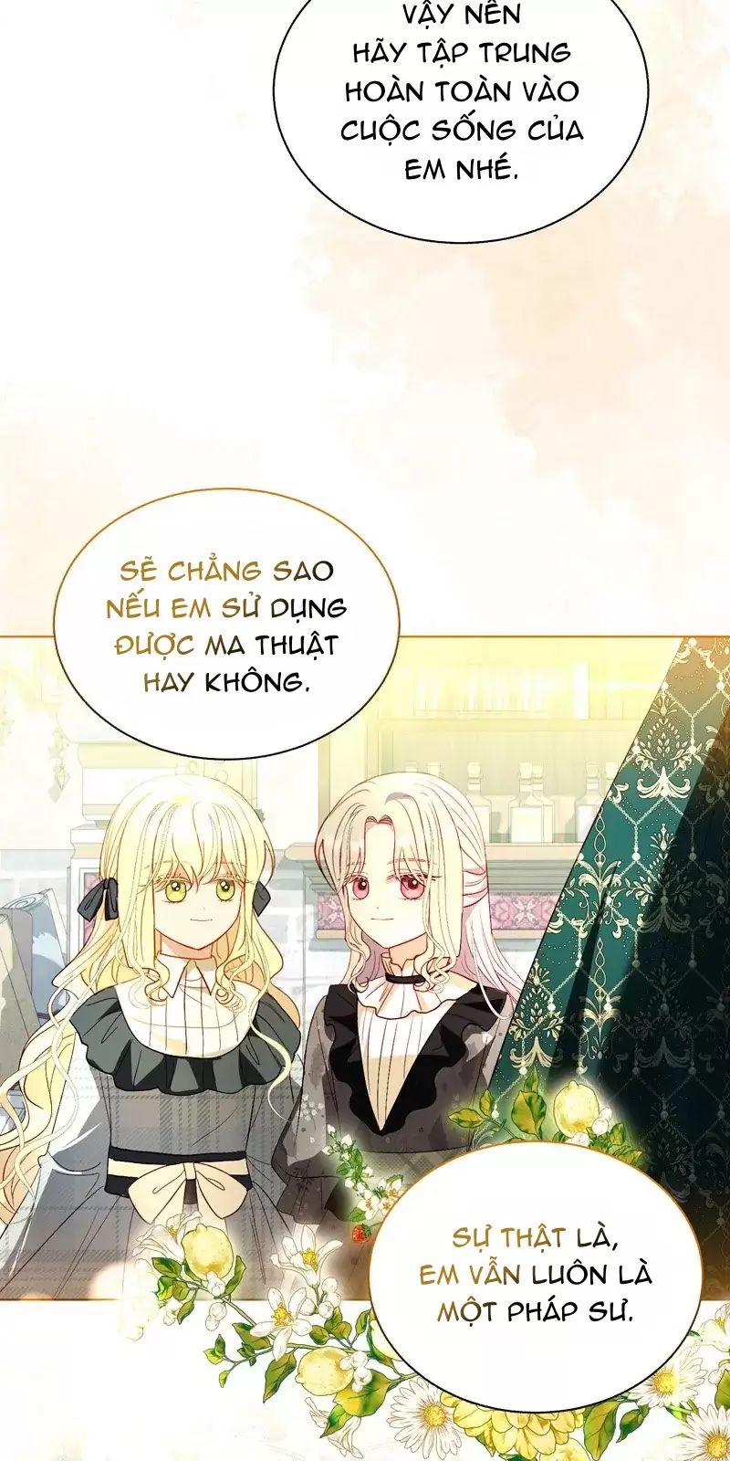 Một Ngày Nọ Bỗng Dưng Cha Xuất Hiện Chap 60 - Next Chap 59