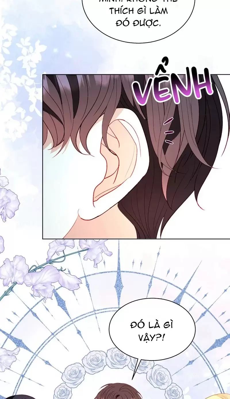 Một Ngày Nọ Bỗng Dưng Cha Xuất Hiện Chap 60 - Next Chap 59