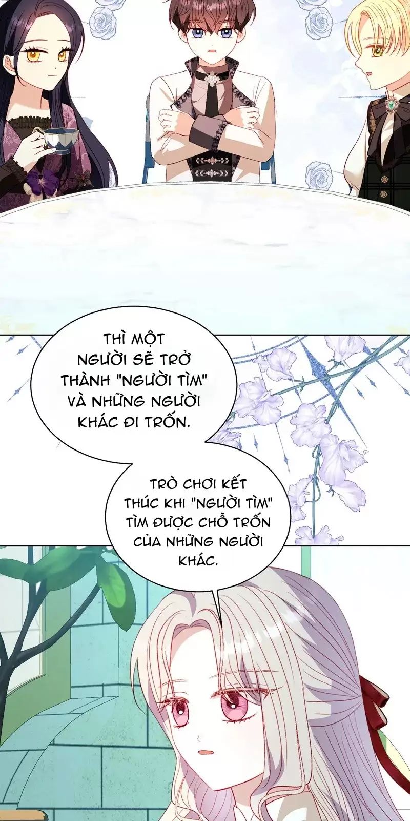 Một Ngày Nọ Bỗng Dưng Cha Xuất Hiện Chap 60 - Next Chap 59