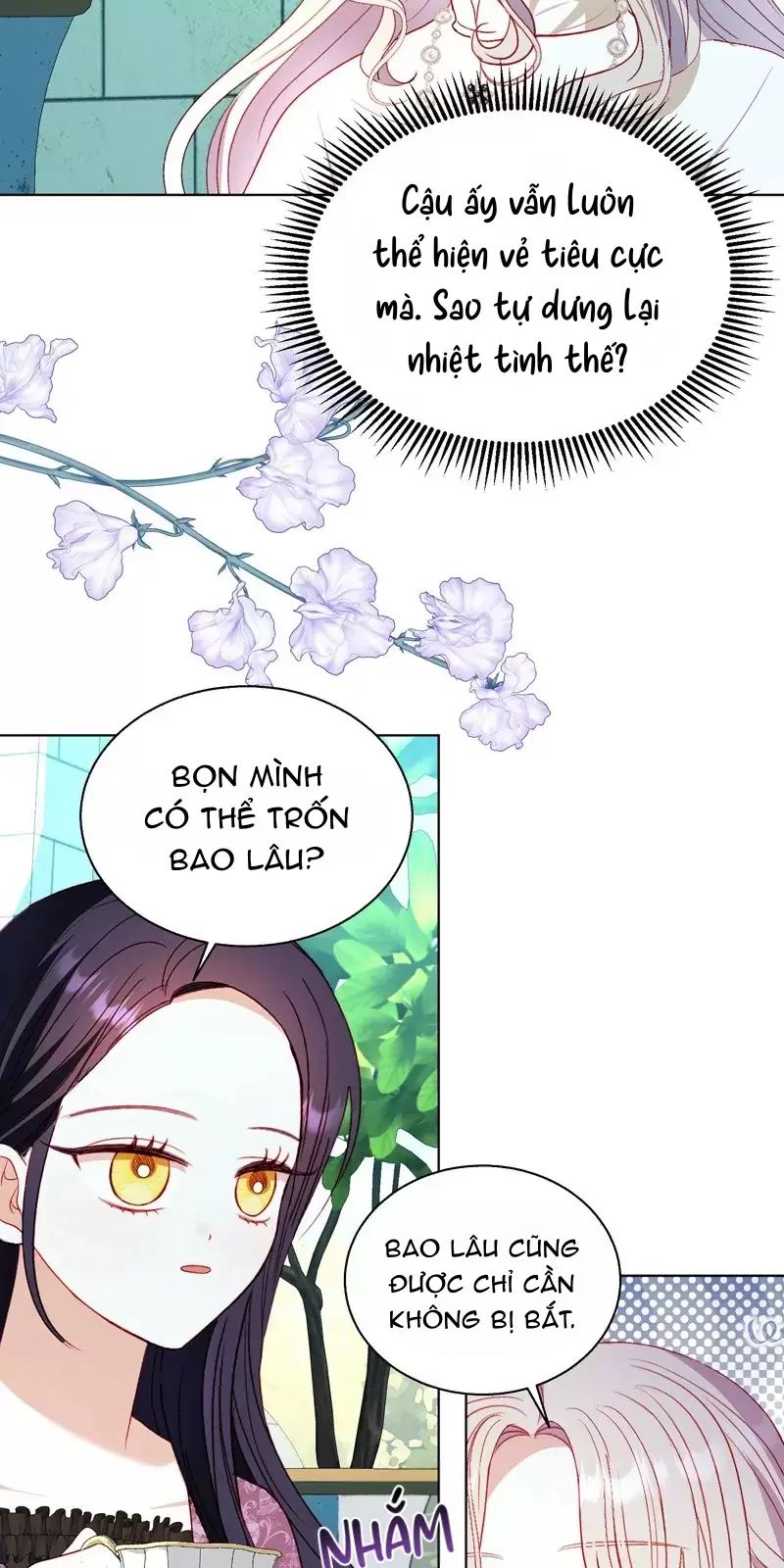 Một Ngày Nọ Bỗng Dưng Cha Xuất Hiện Chap 60 - Next Chap 59