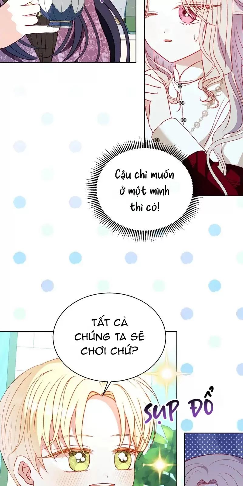 Một Ngày Nọ Bỗng Dưng Cha Xuất Hiện Chap 60 - Next Chap 59