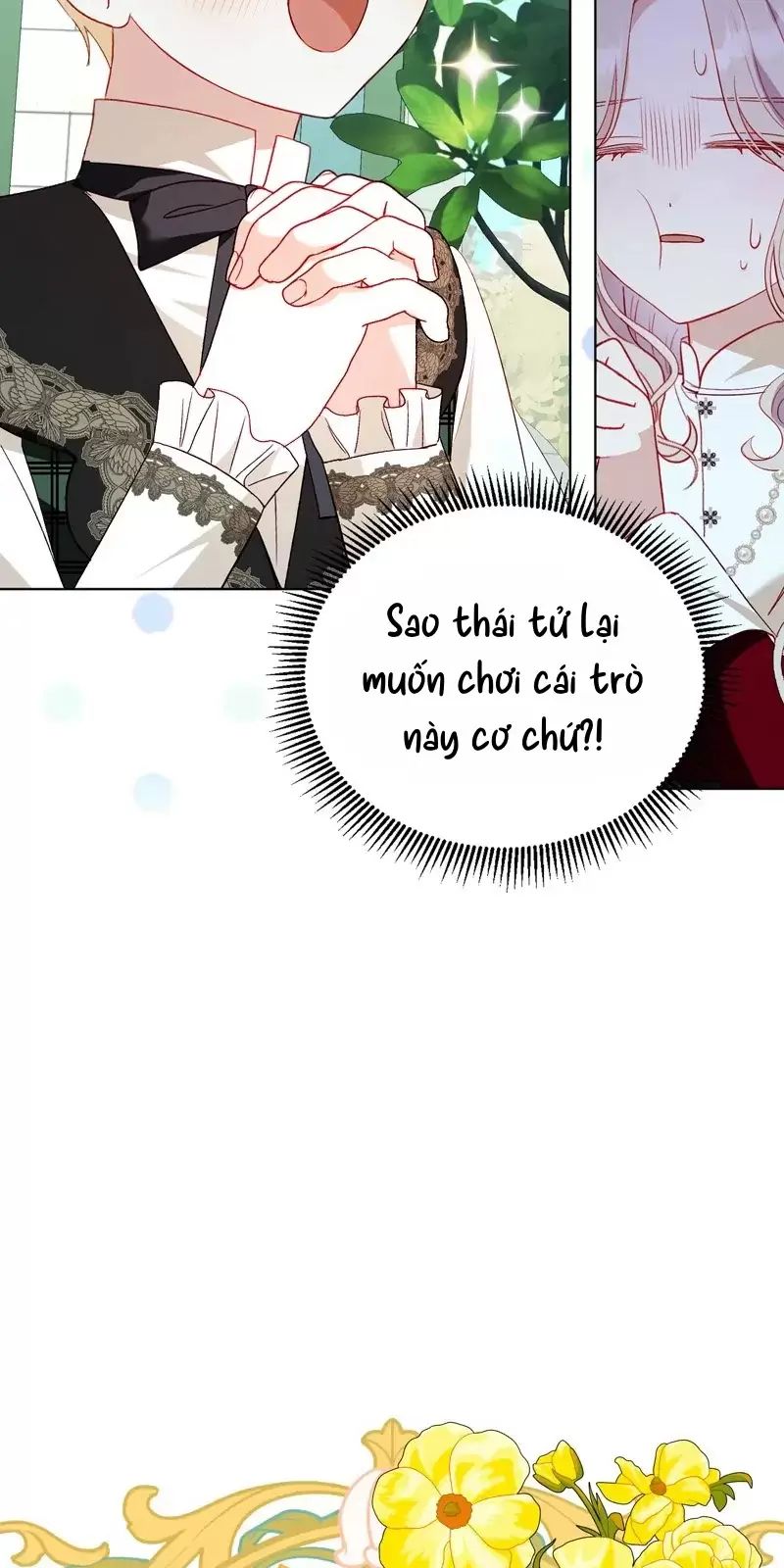 Một Ngày Nọ Bỗng Dưng Cha Xuất Hiện Chap 60 - Next Chap 59