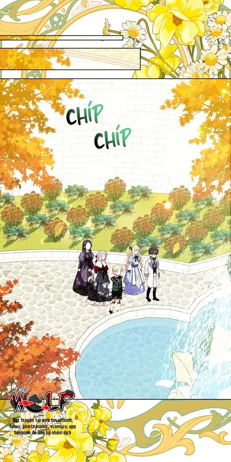 Một Ngày Nọ Bỗng Dưng Cha Xuất Hiện Chap 60 - Next Chap 59