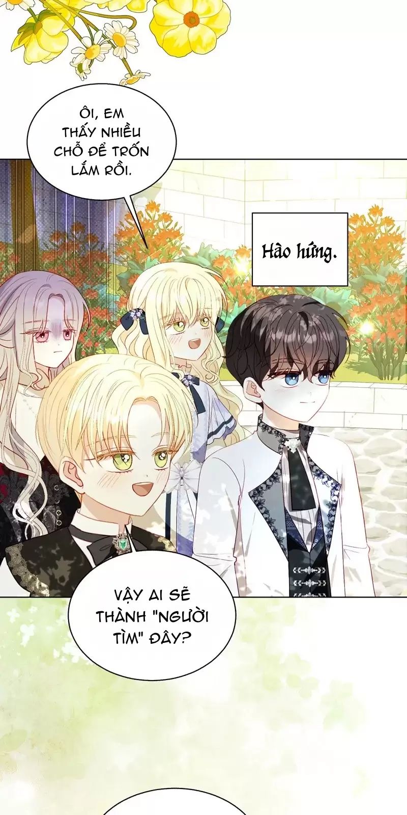 Một Ngày Nọ Bỗng Dưng Cha Xuất Hiện Chap 60 - Next Chap 59