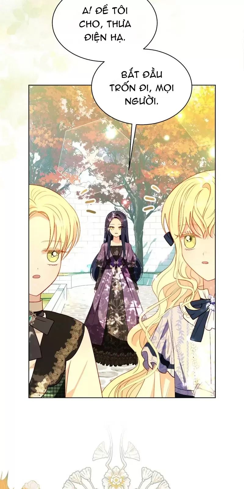 Một Ngày Nọ Bỗng Dưng Cha Xuất Hiện Chap 60 - Next Chap 59