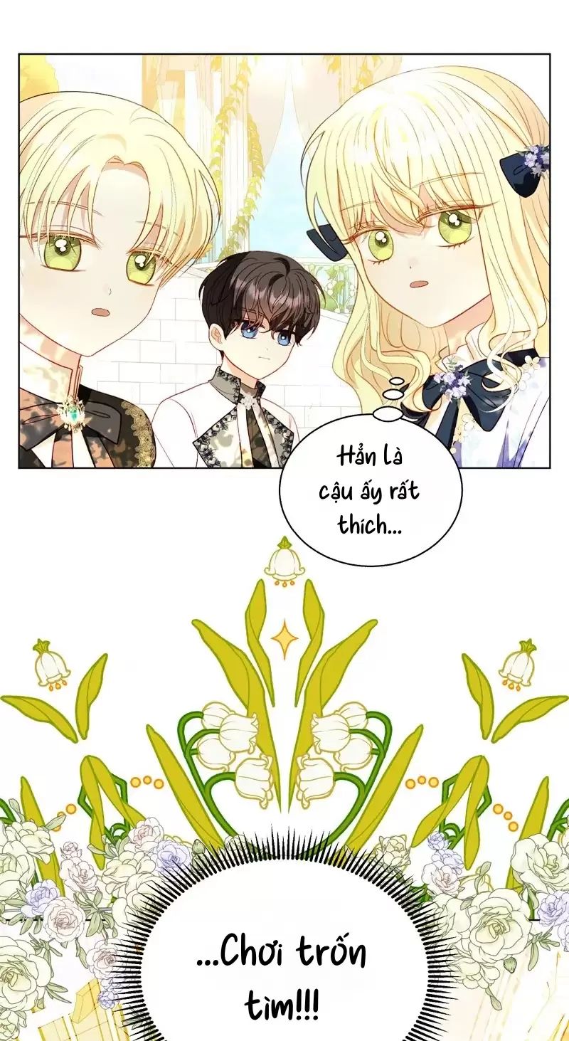 Một Ngày Nọ Bỗng Dưng Cha Xuất Hiện Chap 60 - Next Chap 59