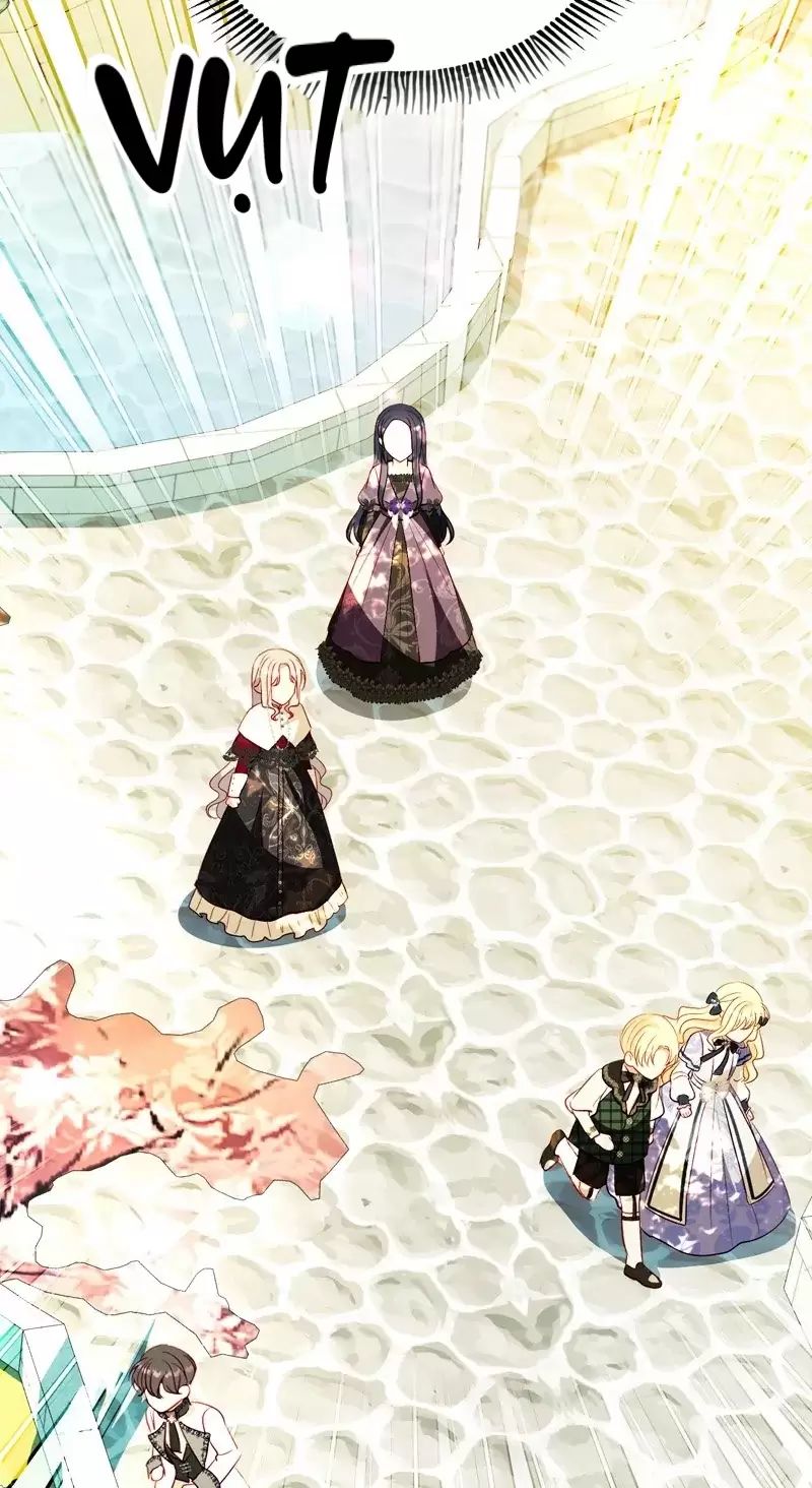 Một Ngày Nọ Bỗng Dưng Cha Xuất Hiện Chap 60 - Next Chap 59