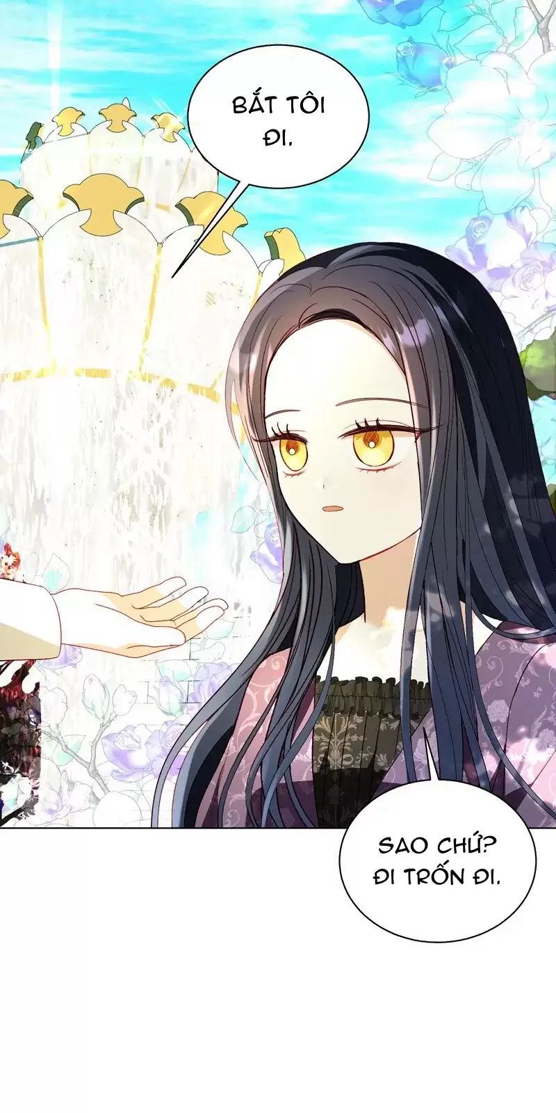 Một Ngày Nọ Bỗng Dưng Cha Xuất Hiện Chap 60 - Next Chap 59