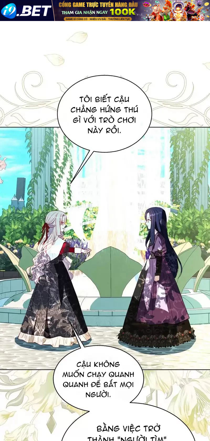 Một Ngày Nọ Bỗng Dưng Cha Xuất Hiện Chap 60 - Next Chap 59