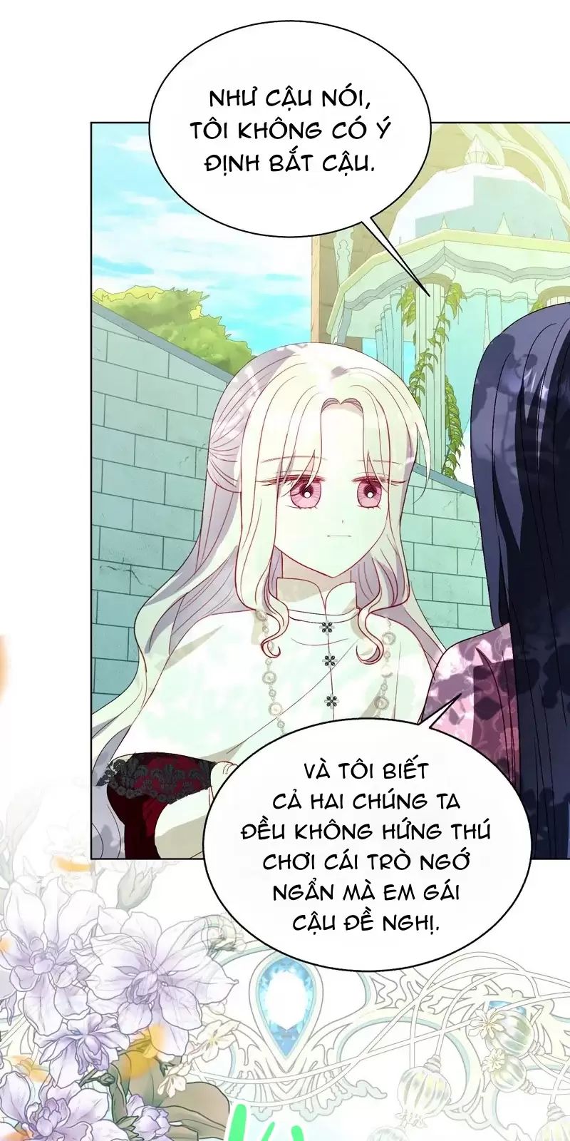 Một Ngày Nọ Bỗng Dưng Cha Xuất Hiện Chap 60 - Next Chap 59