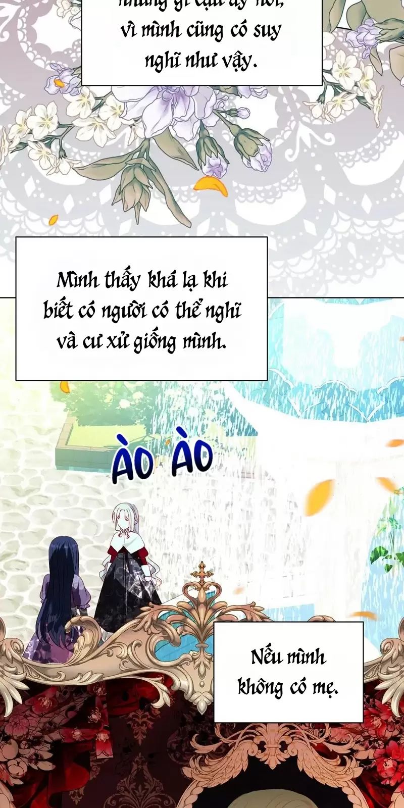 Một Ngày Nọ Bỗng Dưng Cha Xuất Hiện Chap 60 - Next Chap 59