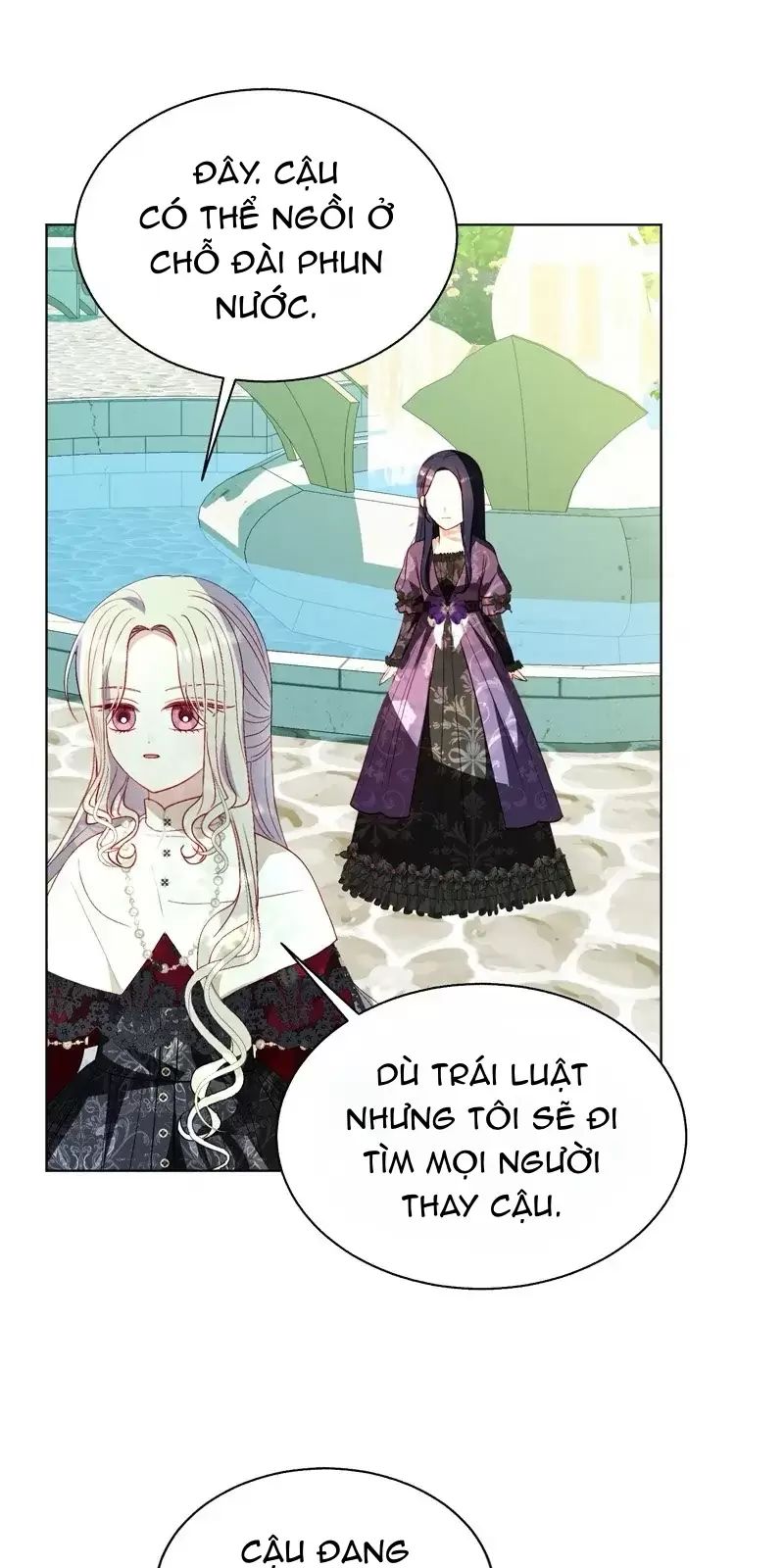 Một Ngày Nọ Bỗng Dưng Cha Xuất Hiện Chap 60 - Next Chap 59