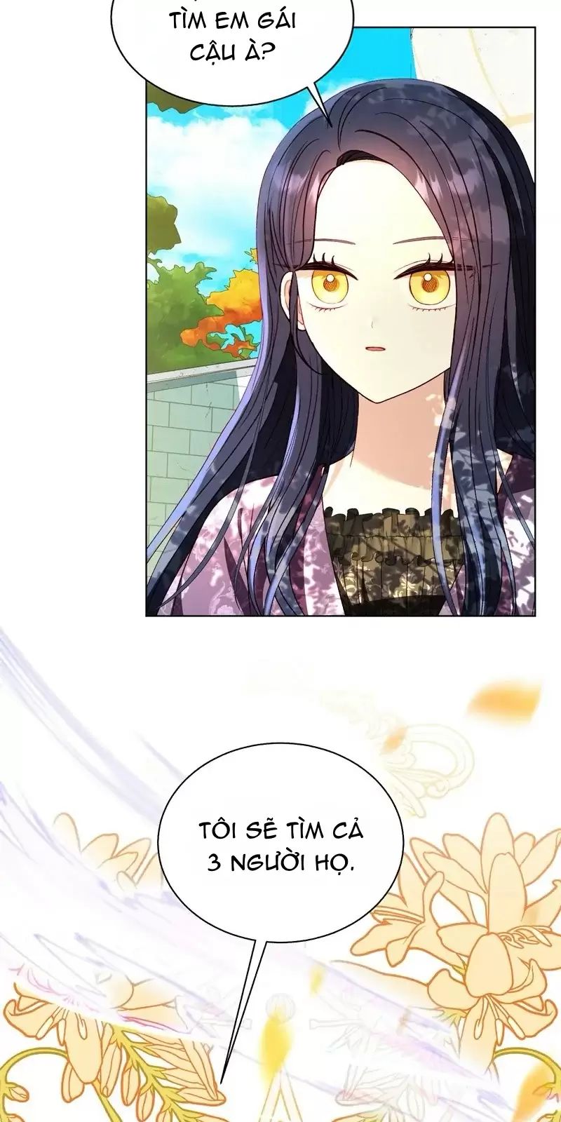 Một Ngày Nọ Bỗng Dưng Cha Xuất Hiện Chap 60 - Next Chap 59