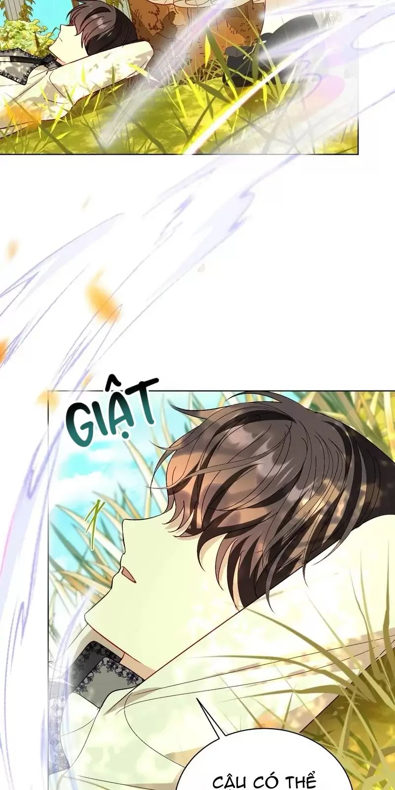 Một Ngày Nọ Bỗng Dưng Cha Xuất Hiện Chap 60 - Next Chap 59