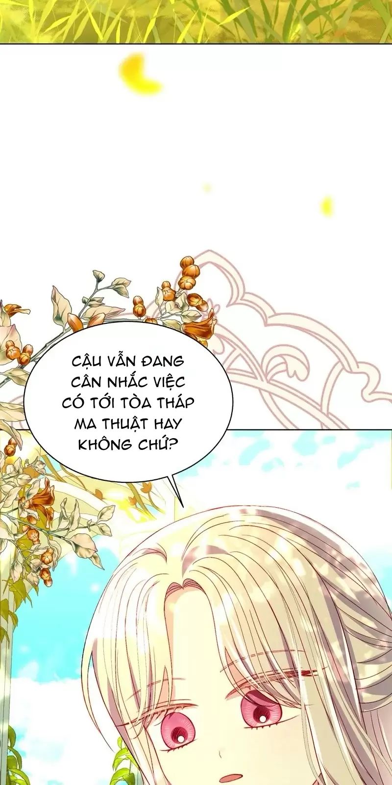 Một Ngày Nọ Bỗng Dưng Cha Xuất Hiện Chap 60 - Next Chap 59