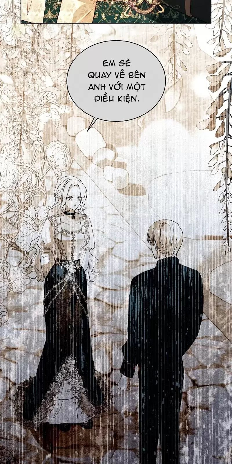 Một Ngày Nọ Bỗng Dưng Cha Xuất Hiện Chap 60 - Next Chap 59