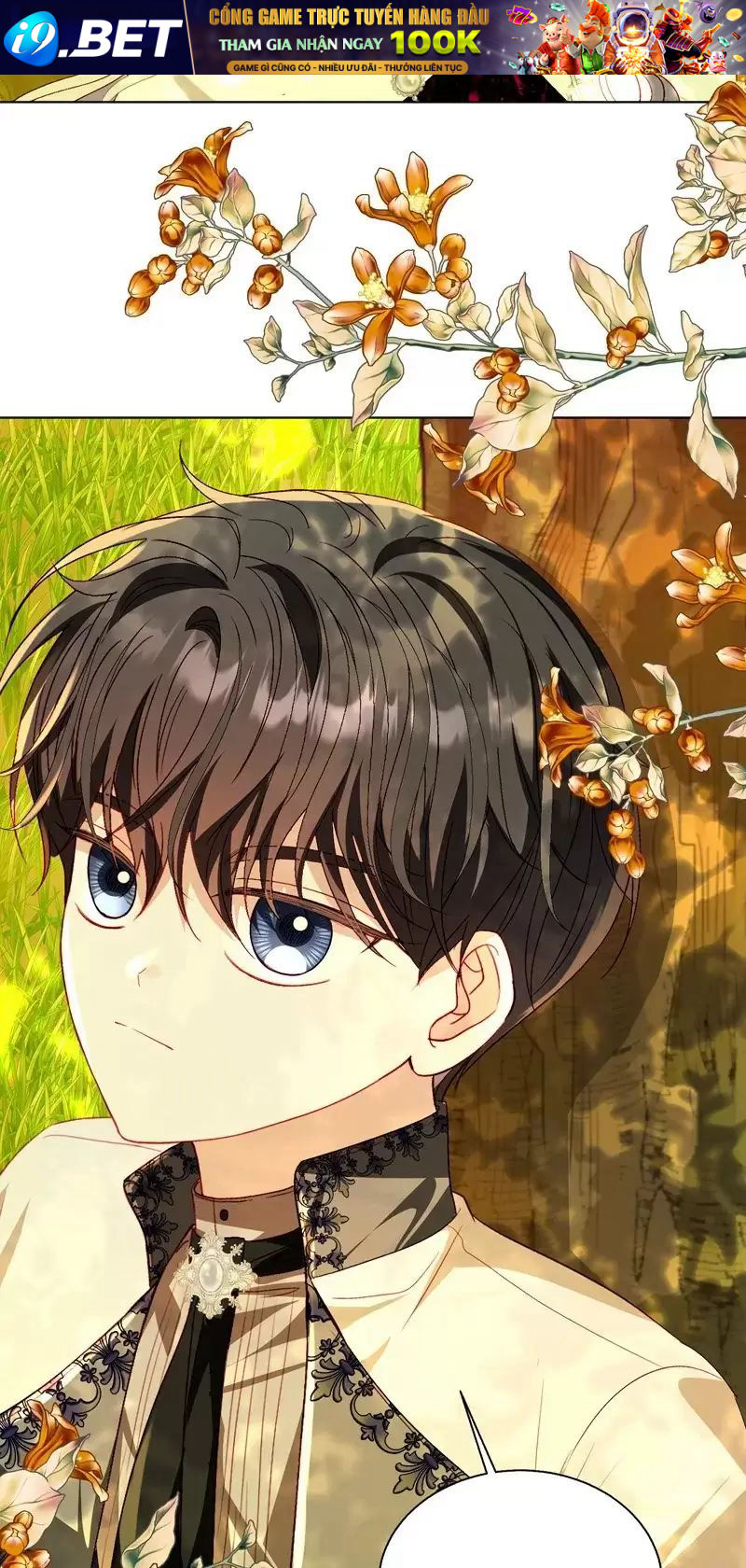 Một Ngày Nọ Bỗng Dưng Cha Xuất Hiện Chap 61 - Next Chap 60