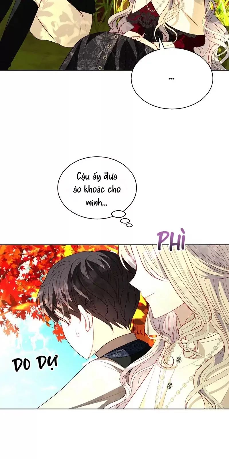 Một Ngày Nọ Bỗng Dưng Cha Xuất Hiện Chap 61 - Next Chap 60