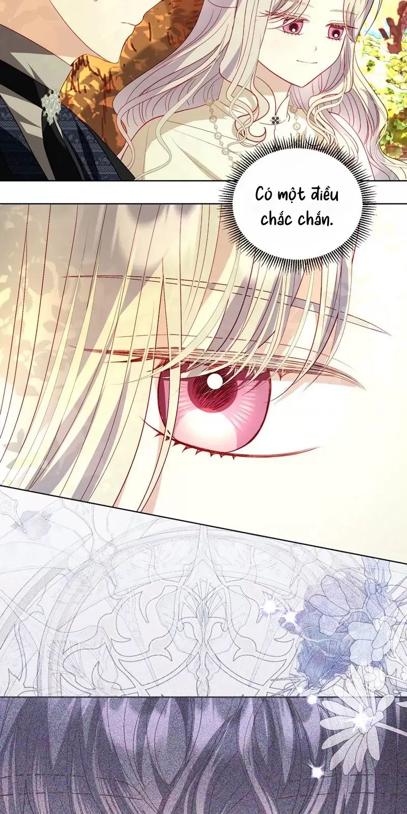Một Ngày Nọ Bỗng Dưng Cha Xuất Hiện Chap 61 - Next Chap 60