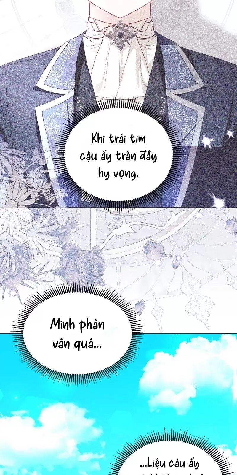 Một Ngày Nọ Bỗng Dưng Cha Xuất Hiện Chap 61 - Next Chap 60