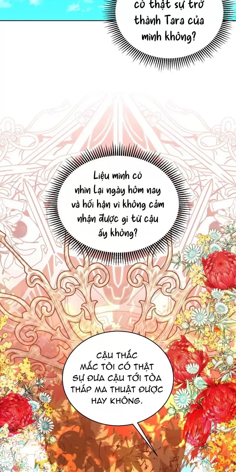 Một Ngày Nọ Bỗng Dưng Cha Xuất Hiện Chap 61 - Next Chap 60