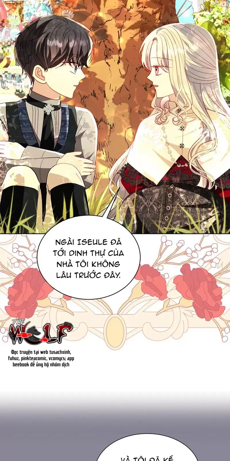 Một Ngày Nọ Bỗng Dưng Cha Xuất Hiện Chap 61 - Next Chap 60
