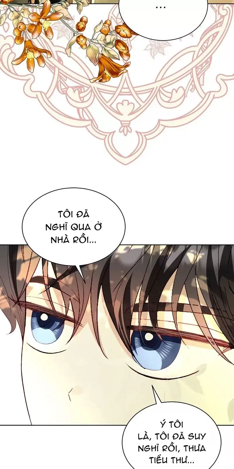 Một Ngày Nọ Bỗng Dưng Cha Xuất Hiện Chap 61 - Next Chap 60