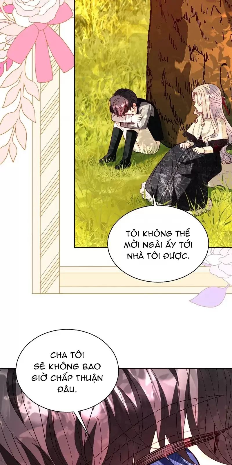 Một Ngày Nọ Bỗng Dưng Cha Xuất Hiện Chap 61 - Next Chap 60