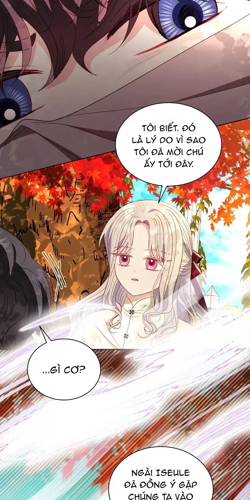 Một Ngày Nọ Bỗng Dưng Cha Xuất Hiện Chap 61 - Next Chap 60