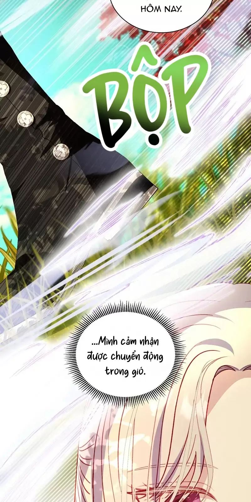 Một Ngày Nọ Bỗng Dưng Cha Xuất Hiện Chap 61 - Next Chap 60