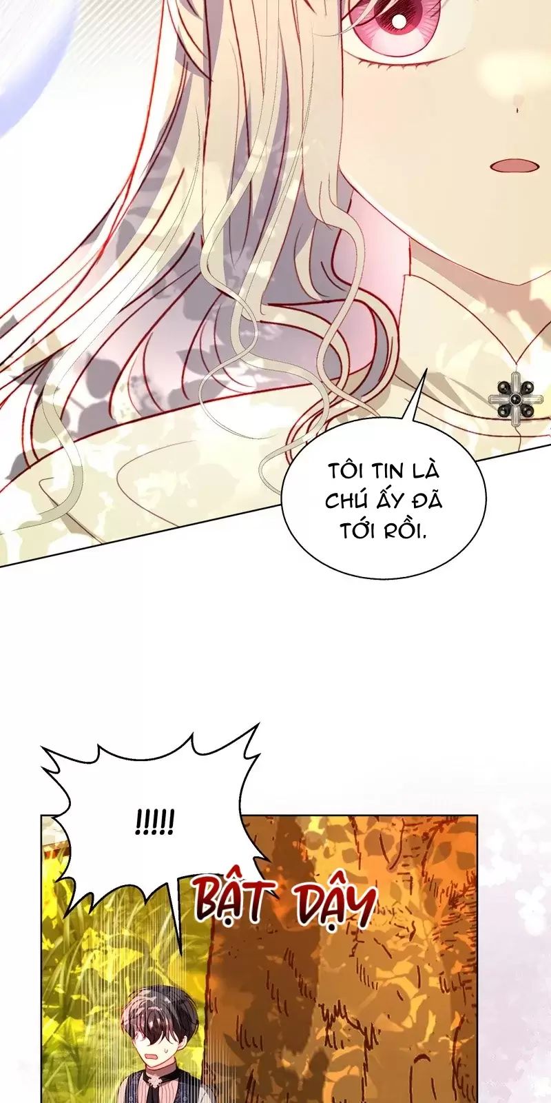 Một Ngày Nọ Bỗng Dưng Cha Xuất Hiện Chap 61 - Next Chap 60