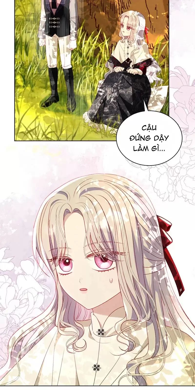 Một Ngày Nọ Bỗng Dưng Cha Xuất Hiện Chap 61 - Next Chap 60