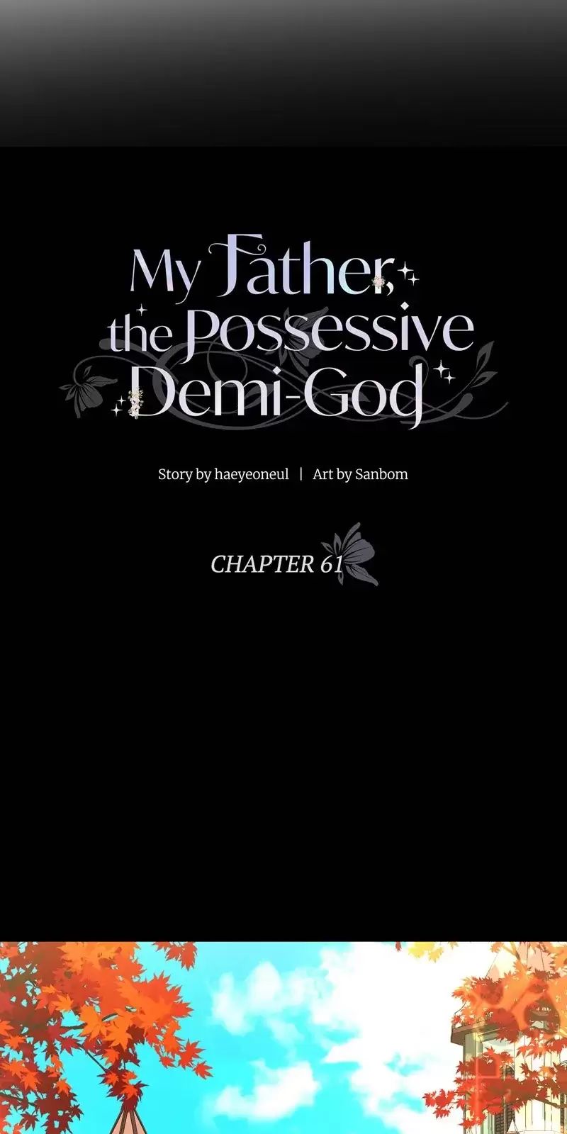 Một Ngày Nọ Bỗng Dưng Cha Xuất Hiện Chap 61 - Next Chap 60