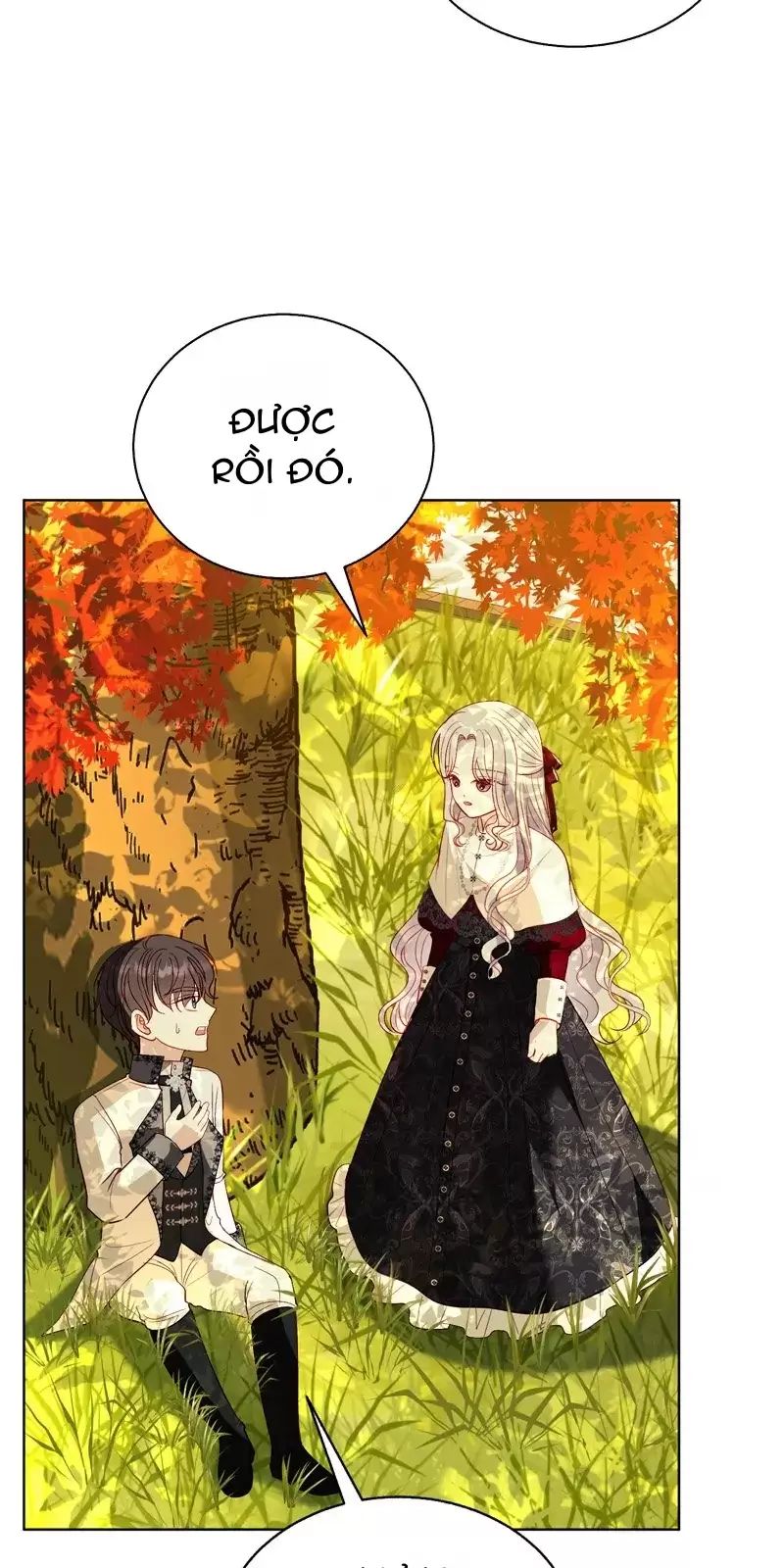 Một Ngày Nọ Bỗng Dưng Cha Xuất Hiện Chap 61 - Next Chap 60