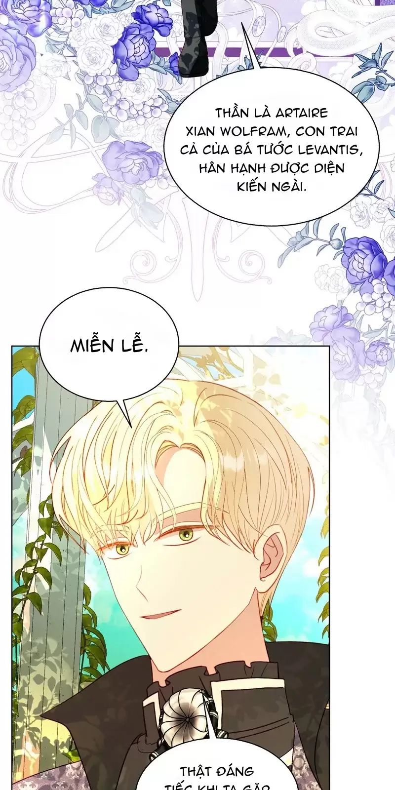 Một Ngày Nọ Bỗng Dưng Cha Xuất Hiện Chap 61 - Next Chap 60