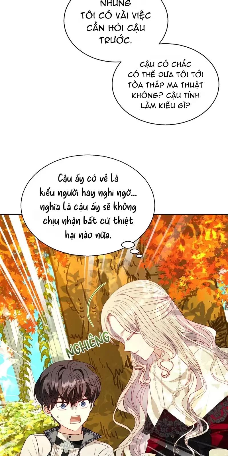 Một Ngày Nọ Bỗng Dưng Cha Xuất Hiện Chap 61 - Next Chap 60