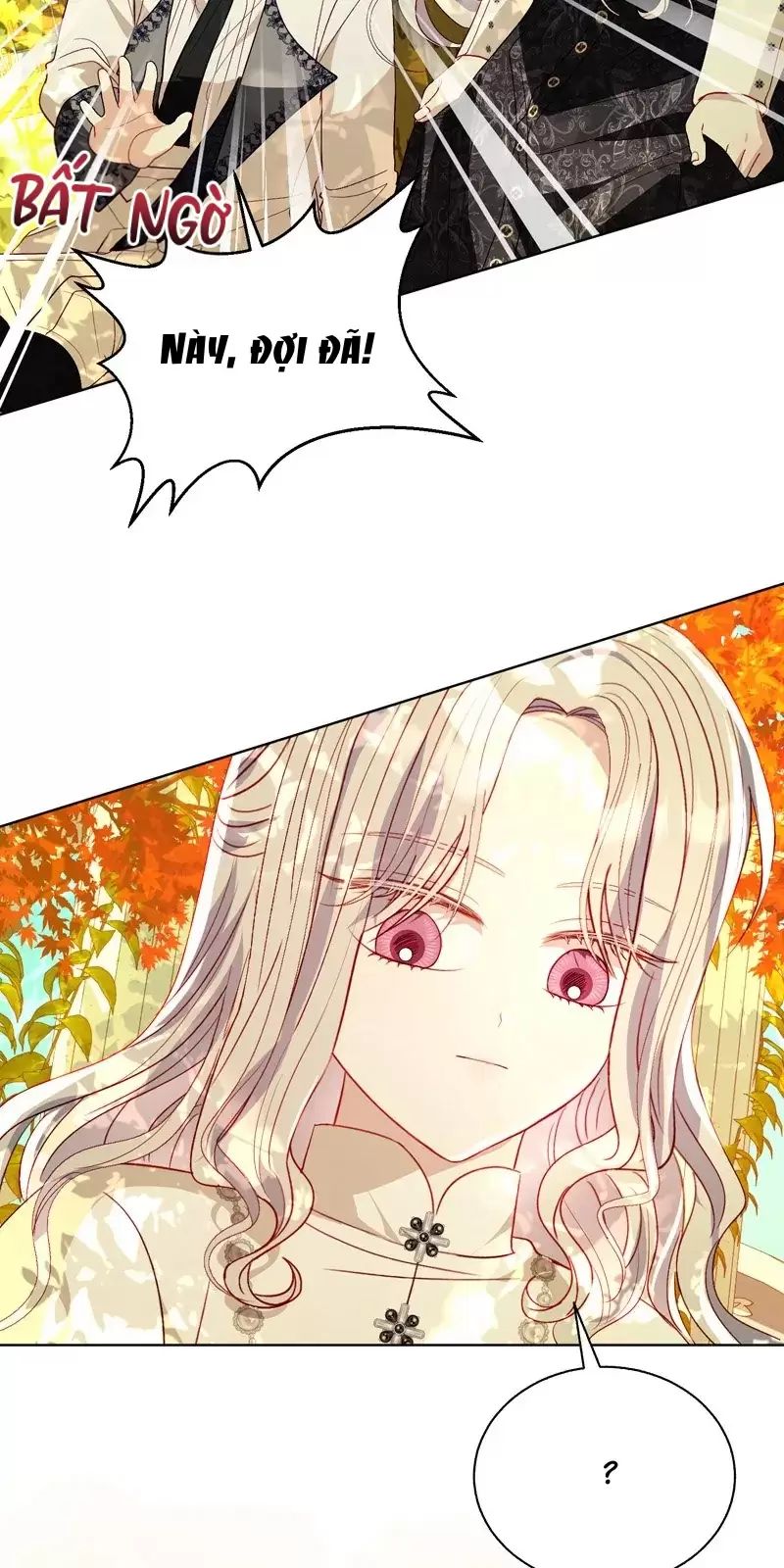 Một Ngày Nọ Bỗng Dưng Cha Xuất Hiện Chap 61 - Next Chap 60