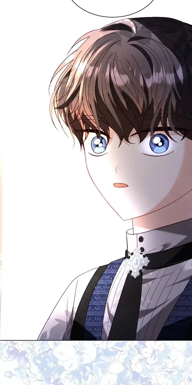 Một Ngày Nọ Bỗng Dưng Cha Xuất Hiện Chap 61 - Next Chap 60