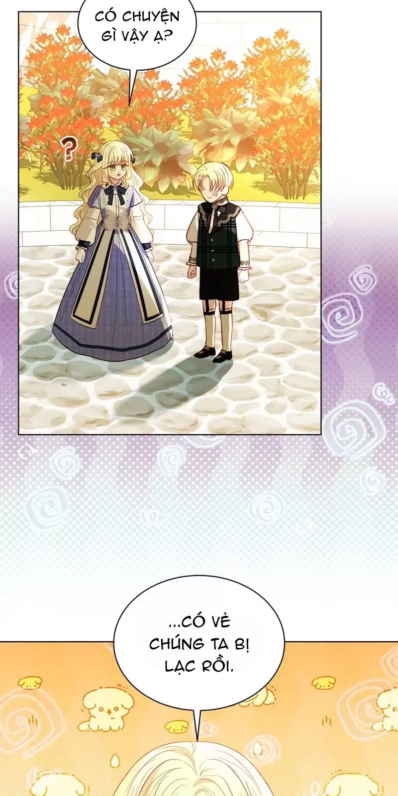 Một Ngày Nọ Bỗng Dưng Cha Xuất Hiện Chap 61 - Next Chap 60