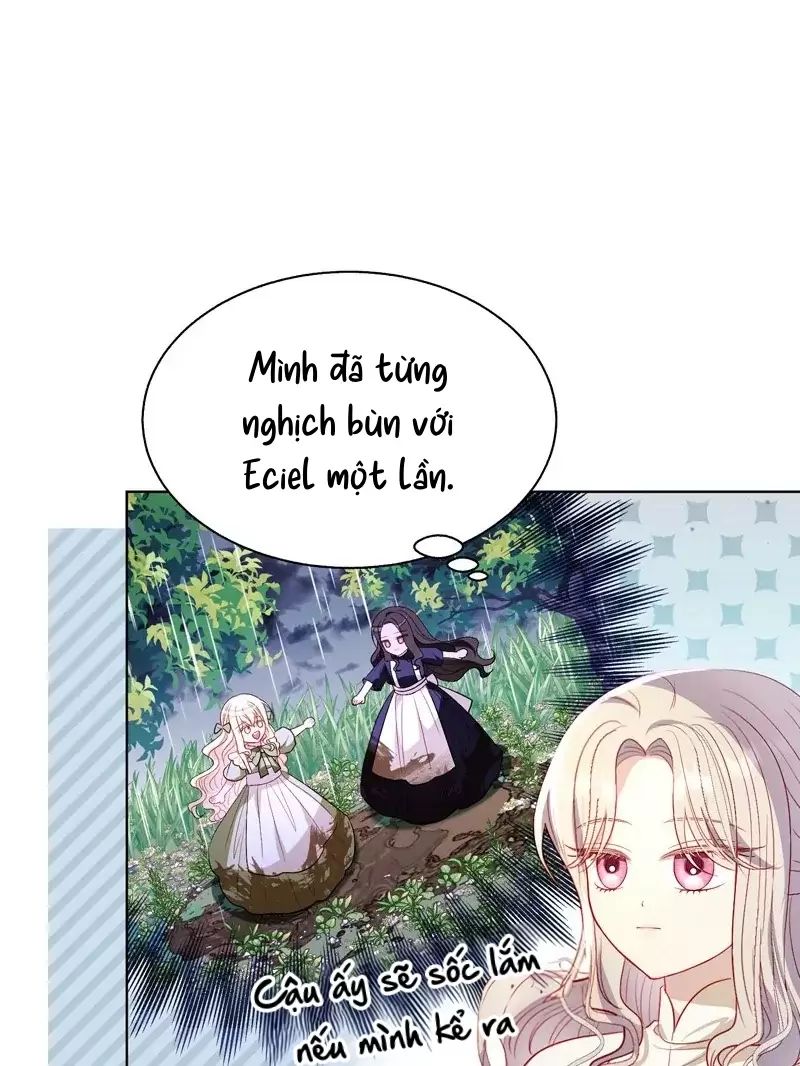 Một Ngày Nọ Bỗng Dưng Cha Xuất Hiện Chap 61 - Next Chap 60