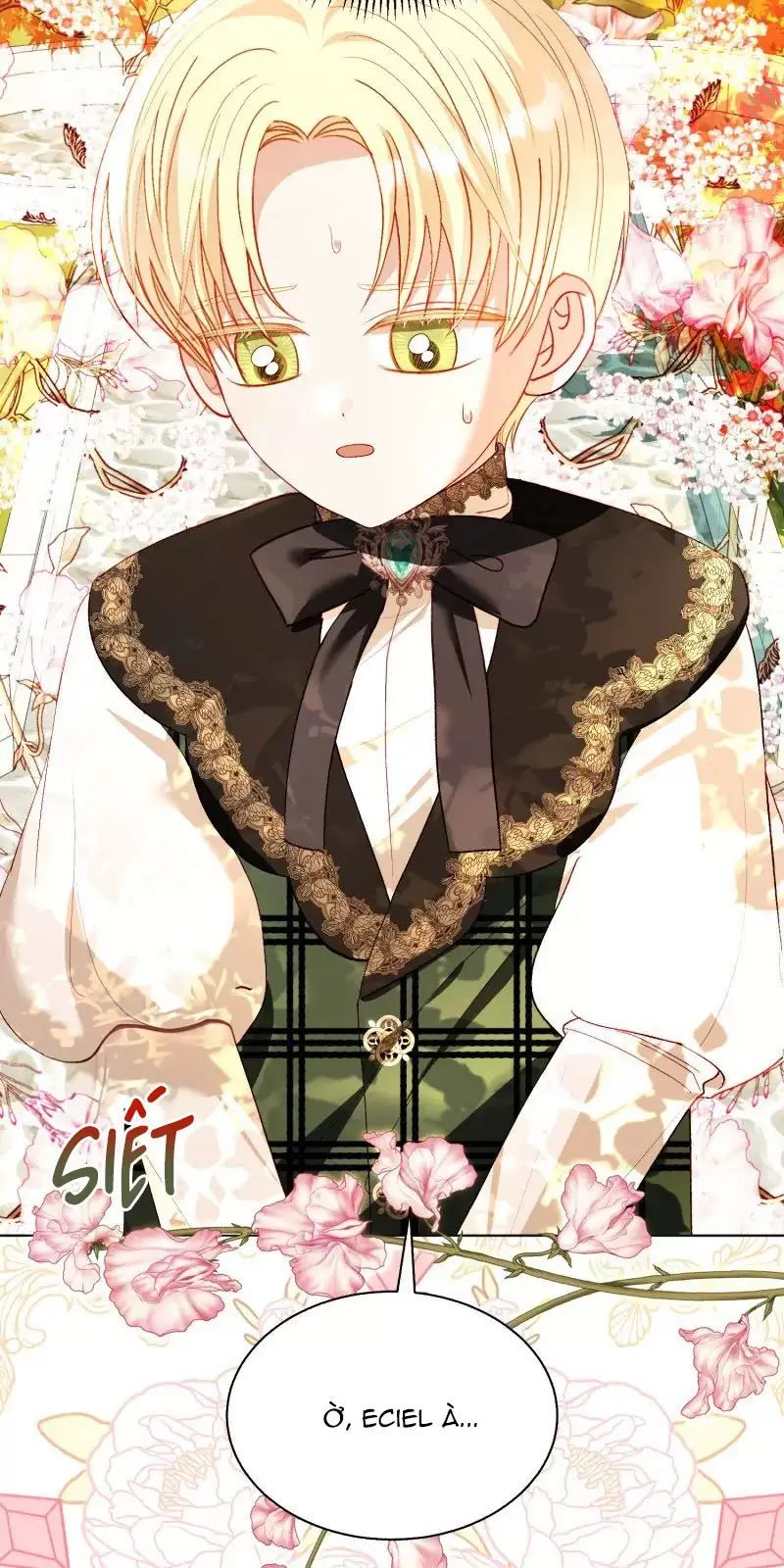 Một Ngày Nọ Bỗng Dưng Cha Xuất Hiện Chap 62 - Next Chap 61